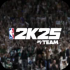 NBA2k25官方正版下载