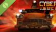 《CyberTaxi》Steam抢先体验 战斗版出租车