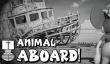 《Animal Aboard!》Steam上线 水上乐园建设模拟