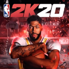 nba2k20下载2025最新版游戏