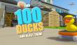 休闲射击《Find 100 Ducks and Blast Them!》免费发布